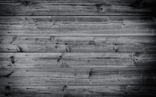 Eski siyah gri kırsal köhne eskimiş koyu grunge ahşap ahşap ahşap masa zemin döşeme dokusu - ahşap arka plan pankartı üst görünüm