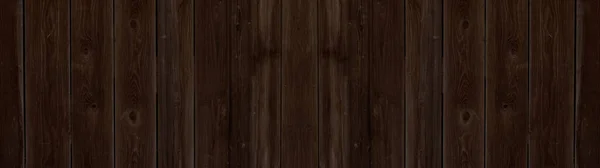 Old Brown Rustic Weathred Dark Grunge Wooden Timber Table Wall — стоковое фото