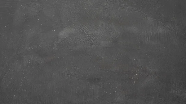 Black Anthracite Dark Gray Grey Grunge Stone Concrete Cement Blackboard — Stock Photo, Image