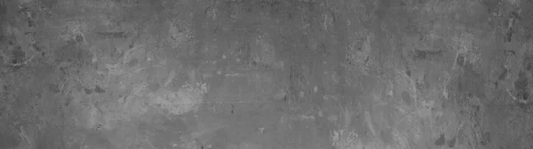 Negro Antracita Gris Oscuro Grunge Piedra Cemento Pizarra Pizarra Pared — Foto de Stock