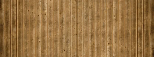 Vieux Brun Rustique Clair Lumineux Mur Bois Texture Plancher Table — Photo