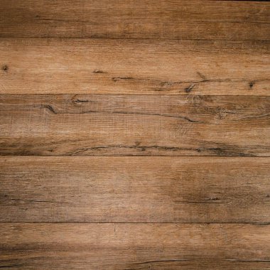 Eski kahverengi, köhne, koyu, ahşap ahşap ahşap ahşap masa zemin döşeme dokusu - ahşap zemin kare üst görünüm 