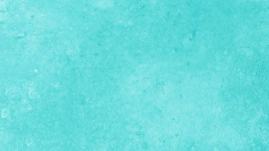 turkuaz taş beton kağıt dokusu arkaplanı, metin için boşluk