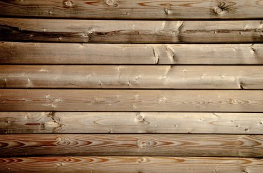 Eski kahverengi kırsal köhne eskimiş koyu renk ahşap ahşap ahşap masa döşeme tahta döşeme dokusu - ahşap arka plan pankartı üst görünüm
