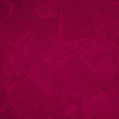 Soyut pembe mor suluboya boyanmış kağıt desenli arkaplan kare