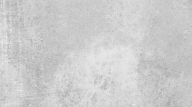 Beyaz gri, parlak grunge hasarlı taş, beton, beton, duvar kağıdı, arka plan.
