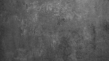 Siyah antrasit koyu gri gri grunge taş beton beton beton karatahta karatahta duvar döşeme dokusu arka plan