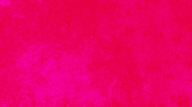 Koyu soyut grunge pembe morumsu renkli suluboya taş beton kağıt desen arka plan, üst görünüm