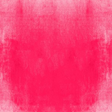 Soyut pembe mor suluboya boyanmış kağıt desenli arkaplan kare