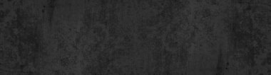Siyah antrasit koyu gri gri grunge taş beton beton beton karatahta duvar döşeme döşeme arka plan panorama, 
