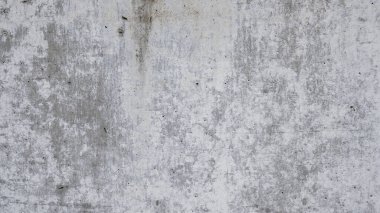 Beyaz gri grunge parlak aydınlık taş beton beton duvarın zemin dokusu arka plan