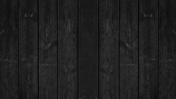 Oud Zwart Antraciet Grijs Grijs Rustiek Donker Houten Planken Textuur — Stockfoto