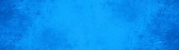 Koyu Soyut Grunge Mavi Renkli Suluboya Taş Taş Kağıt Desen — Stok fotoğraf