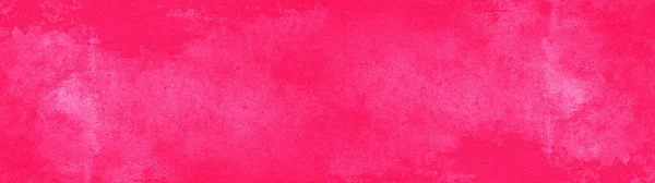 Abstrakt Rosa Weiß Weich Hell Aquarell Bemalt Papier Textur Hintergrund — Stockfoto