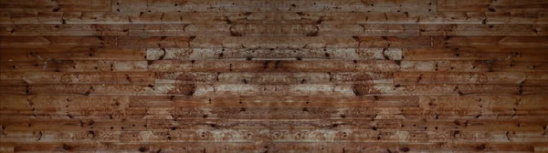 Alte Braun Rustikale Dunkle Grunge Holzbretter Textur Holz Holz Wand — Stockfoto