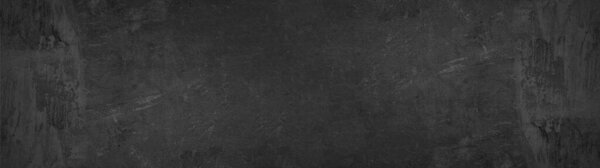 Черный антрацит темно-серый серый гранж камень бетон цемент доска доска доска доска стена пол текстура фон баннер панорама, 