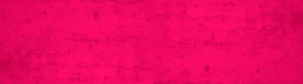 Grunge Abstracto Oscuro Color Magenta Rosa Pintado Acuarela Piedra Papel — Foto de Stock