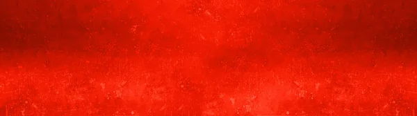 Темний Абстрактний Гранжевий Червоний Кольоровий Фарбований Акварельний Камінь Бетонний Папір — стокове фото