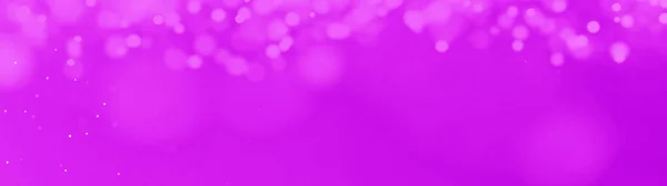 Astratto Rosa Viola Scintillante Festivo Drammatico Bokeh Glitter Design Celebrazione — Foto Stock