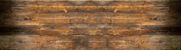 Old Brown Rustic Dark Grunge Wooden Boards Texture Wood Timber — Stock Photo, Image