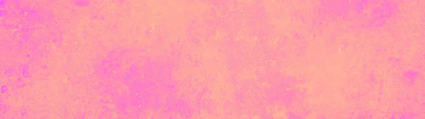 Abstrait Rose Doux Aquarelle Lumineuse Peint Texture Papier Fond Bannière — Photo