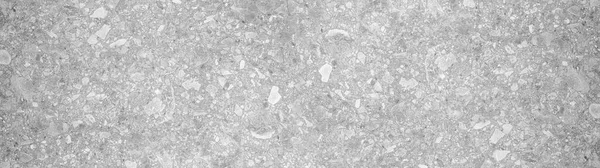 Biały Szary Grunge Jasny Jasny Kamień Beton Cement Ściana Podłoga — Zdjęcie stockowe