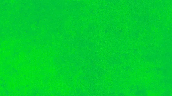 Escuro Abstrato Grunge Neon Cor Verde Colorido Pedra Pintada Concreto — Fotografia de Stock