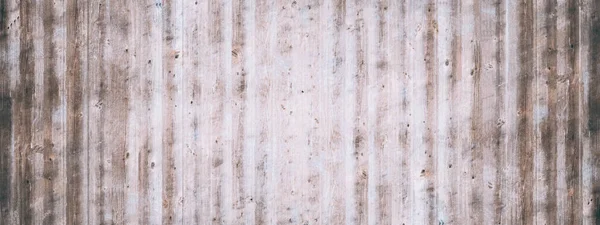 Old White Painted Exfoliate Rustic Bright Light Wooden Texture Wood — Stock Photo, Image