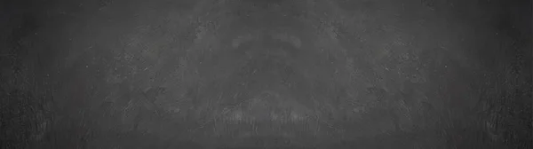 Черный Антрацит Темно Серый Серый Гранж Камень Бетон Цемент Доска — стоковое фото