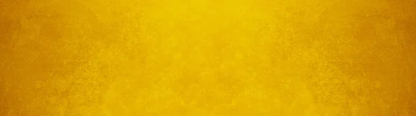 Soyut Sarı Suluboya Kağıt Desenli Arka Plan Panoraması — Stok fotoğraf