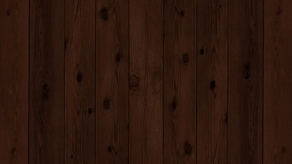 갈색의 거무스름 회색빛 나무판자 — 스톡 사진