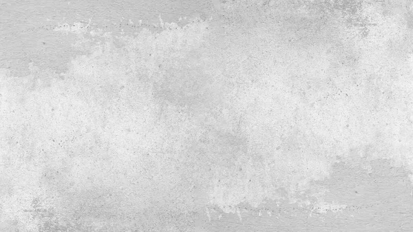 Grunge Gris Blanco Piedra Clara Brillante Cemento Pared Piso Textura —  Fotos de Stock