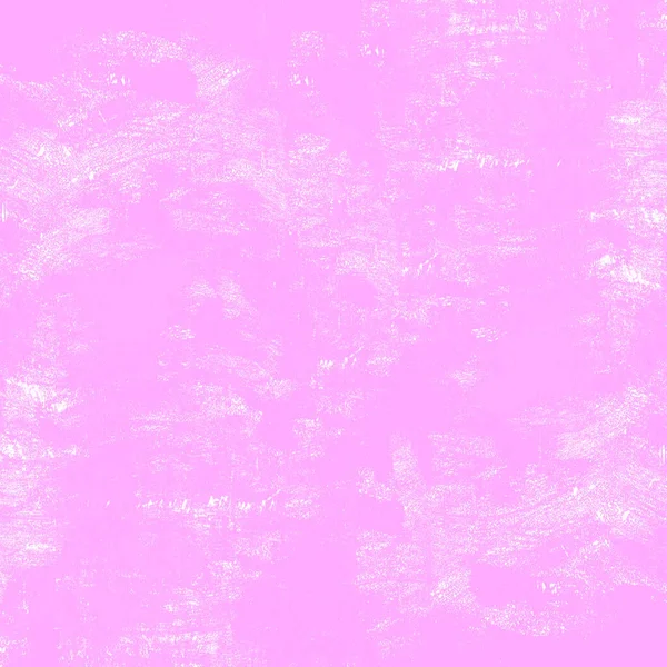 Abstrakt Rosa Vit Mjuk Ljus Akvarell Målade Papper Konsistens Bakgrund — Stockfoto