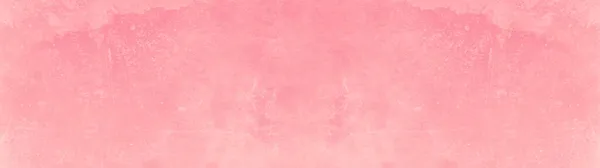 Абстрактный Розовый Белый Мягкий Яркий Акварель Окрашены Бумагу Текстуру Фон — стоковое фото
