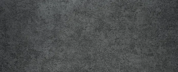 Black Anthracite Dark Gray Grey Grunge Stone Concrete Cement Blackboard — Stock Photo, Image