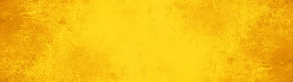 Тёмный Абстрактный Гранж Желтого Цвета Золота Цвета Окрашенный Акварелью Камень — стоковое фото