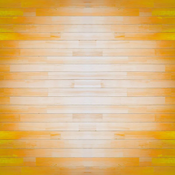 Abstract Grunge Yellow White Pastel Painted Colored Wooden Board Wall — стоковое фото