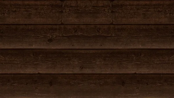 Starý Hnědý Rustikální Tmavý Grunge Dřevěné Desky Zeď Textura Dřevo — Stock fotografie