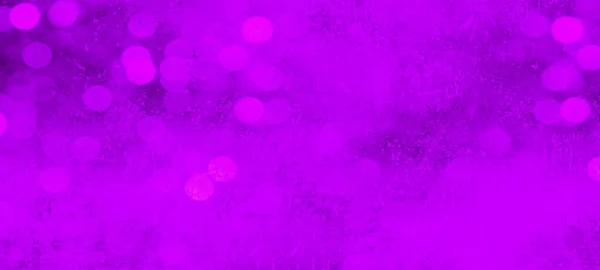 Abstrato Roxo Rosa Brilhante Festivo Dramático Bokeh Glitter Design Celebração — Fotografia de Stock