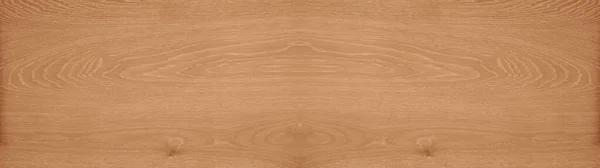 古い茶色の素朴な明るい木製のテーブルボードの壁の床のパケット積層床の質感 木製の背景パノラマバナー長い — ストック写真