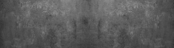 Negro Antracita Gris Oscuro Grunge Piedra Cemento Pizarra Pizarra Pared — Foto de Stock