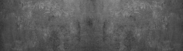 Черный антрацит темно-серый серый гранж камень бетон цемент доска доска доска доска стена пол текстура фон баннер панорама