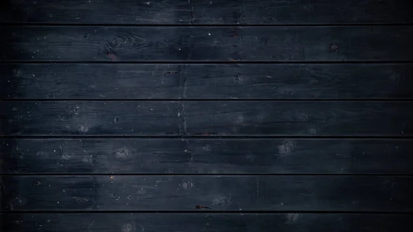 Old Black Gray Grey Rustic Weathred Dark Grunge Wooden Timber — стоковое фото