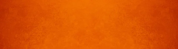 Абстрактная Оранжевая Акварель — стоковое фото