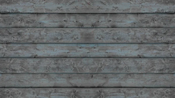 Starý Šedé Malované Exfoliate Rustikální Dřevěné Desky Textury Dřevo Pozadí — Stock fotografie