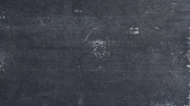 Siyah antrasit koyu gri gri grunge taş beton beton beton karatahta karatahta duvar döşeme dokusu arka plan