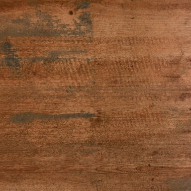Eski kahverengi, köhne, koyu, ahşap ahşap ahşap ahşap masa zemin döşeme dokusu - ahşap zemin kare üst görünüm 