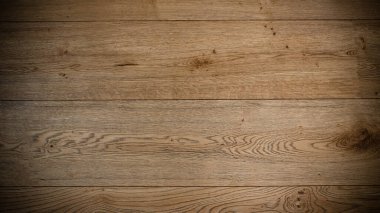 Eski kahverengi kırsal köhne eskimiş koyu renk ahşap ahşap ahşap masa döşeme tahta döşeme dokusu - ahşap arka plan pankartı üst görünüm