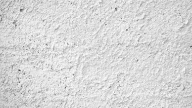 beyaz kaba alçı ön cephe doku arkaplan pankartı