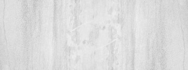 Beyaz gri çimento beton beton zemin döşeme arka plan panorama pankartı